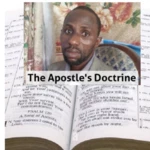 Logo of Apostle's Doctrine android Application 